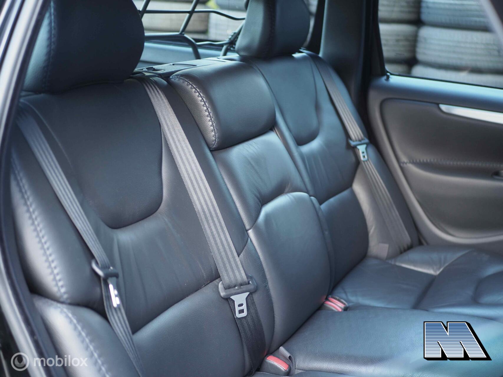Foto van Volvo Xc70