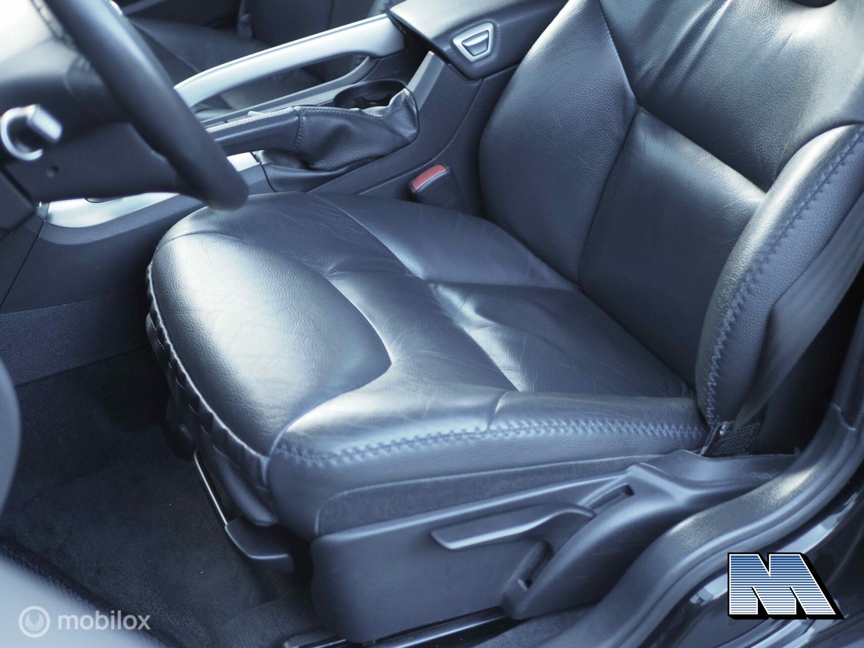Foto van Volvo Xc70