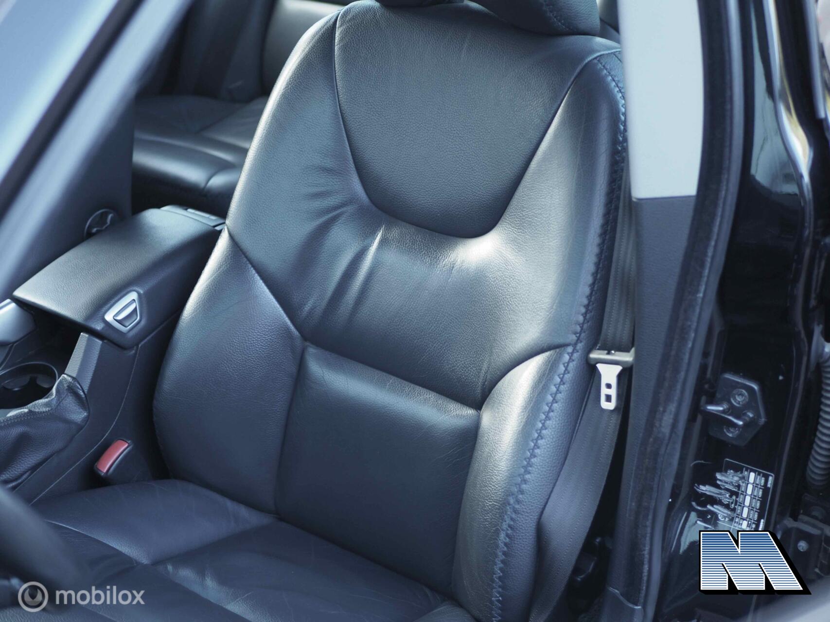 Foto van Volvo Xc70