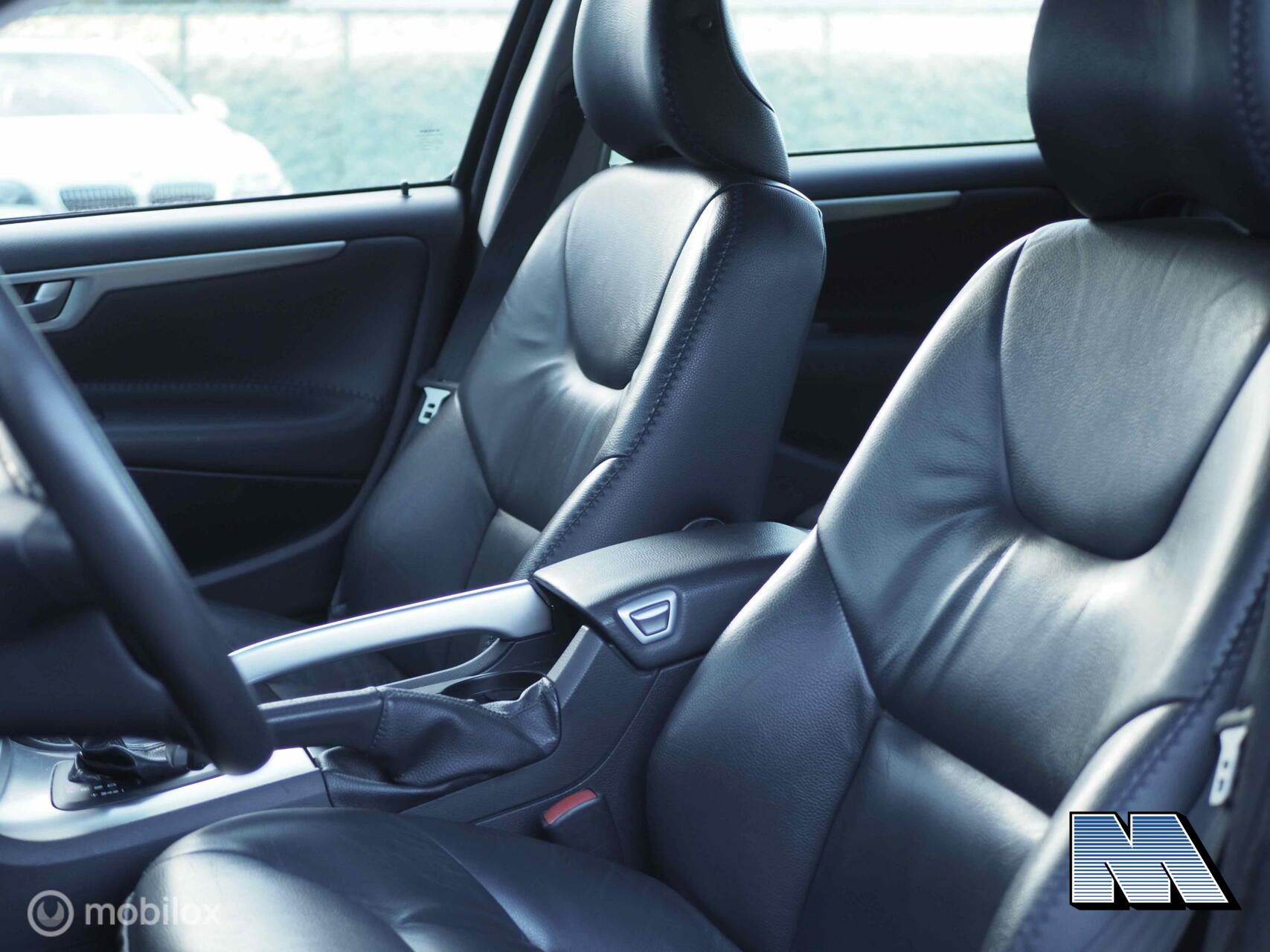 Foto van Volvo Xc70