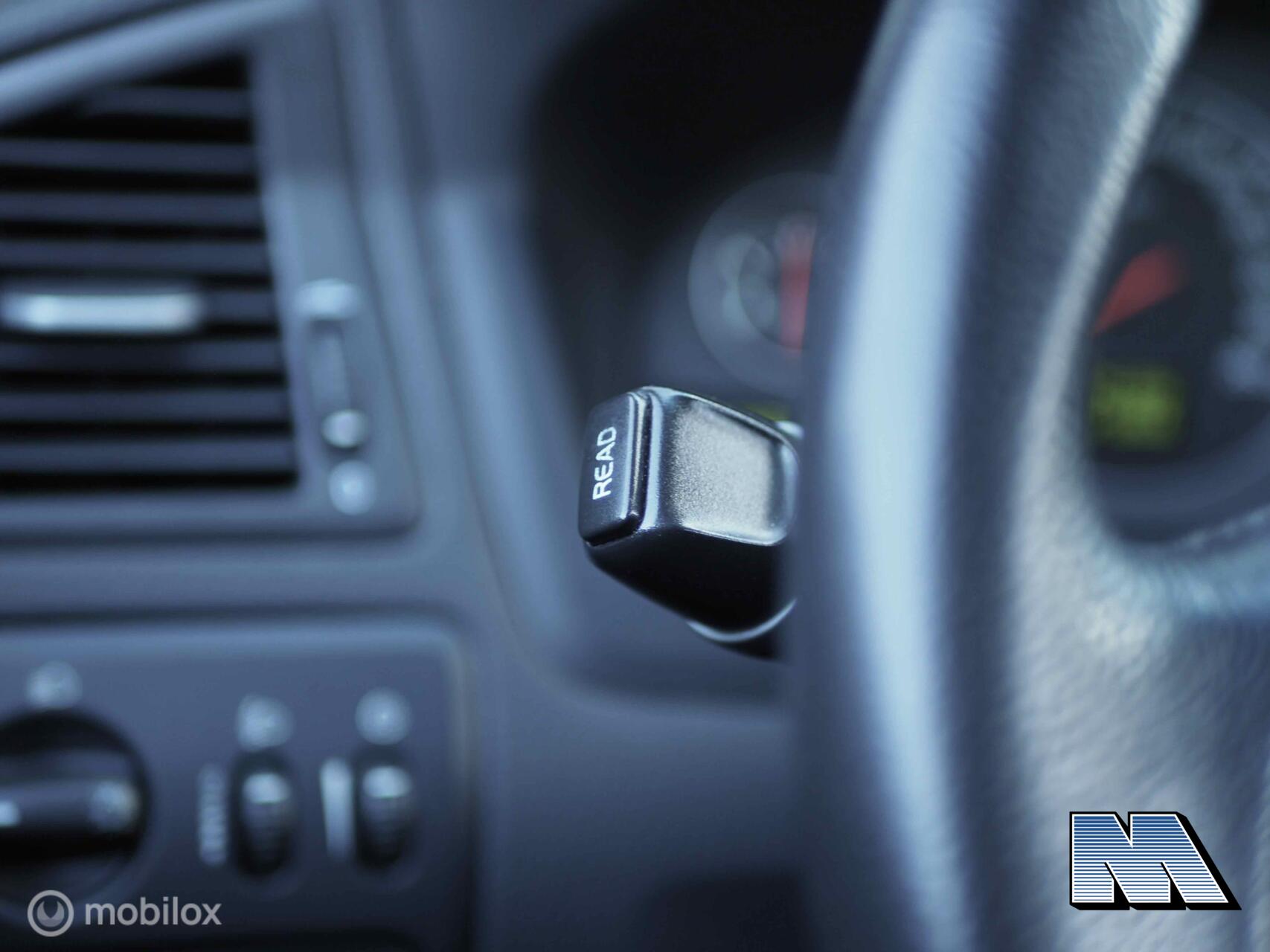 Foto van Volvo Xc70