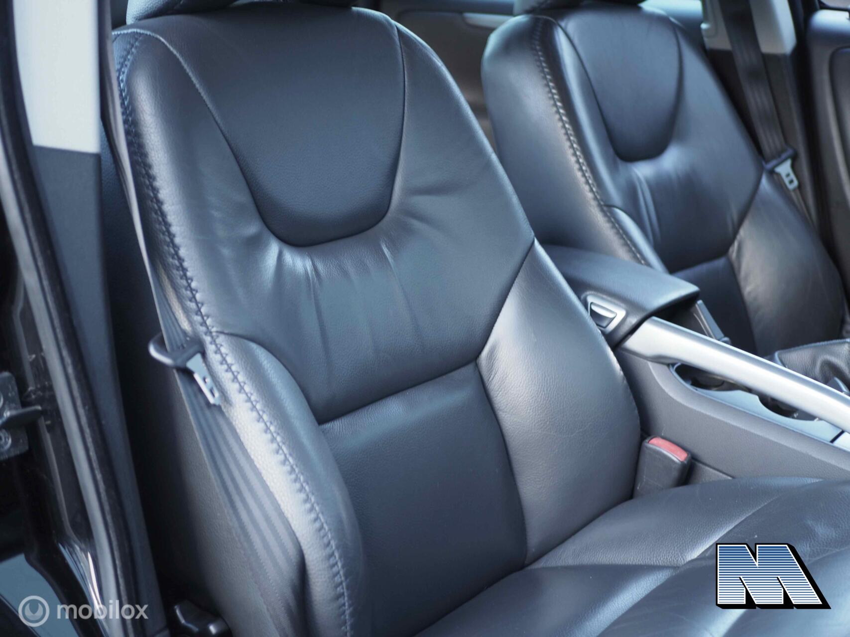 Foto van Volvo Xc70
