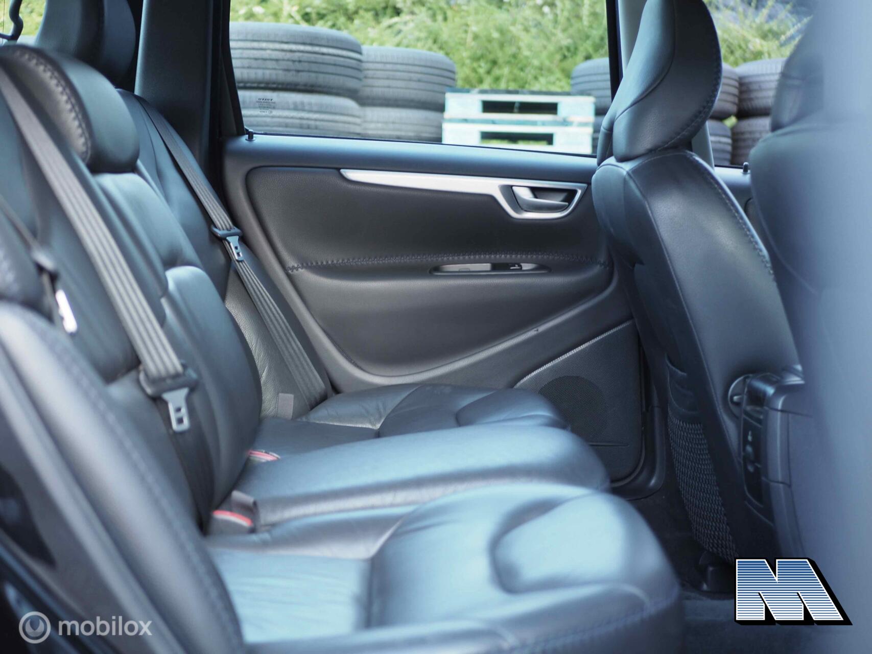 Foto van Volvo Xc70