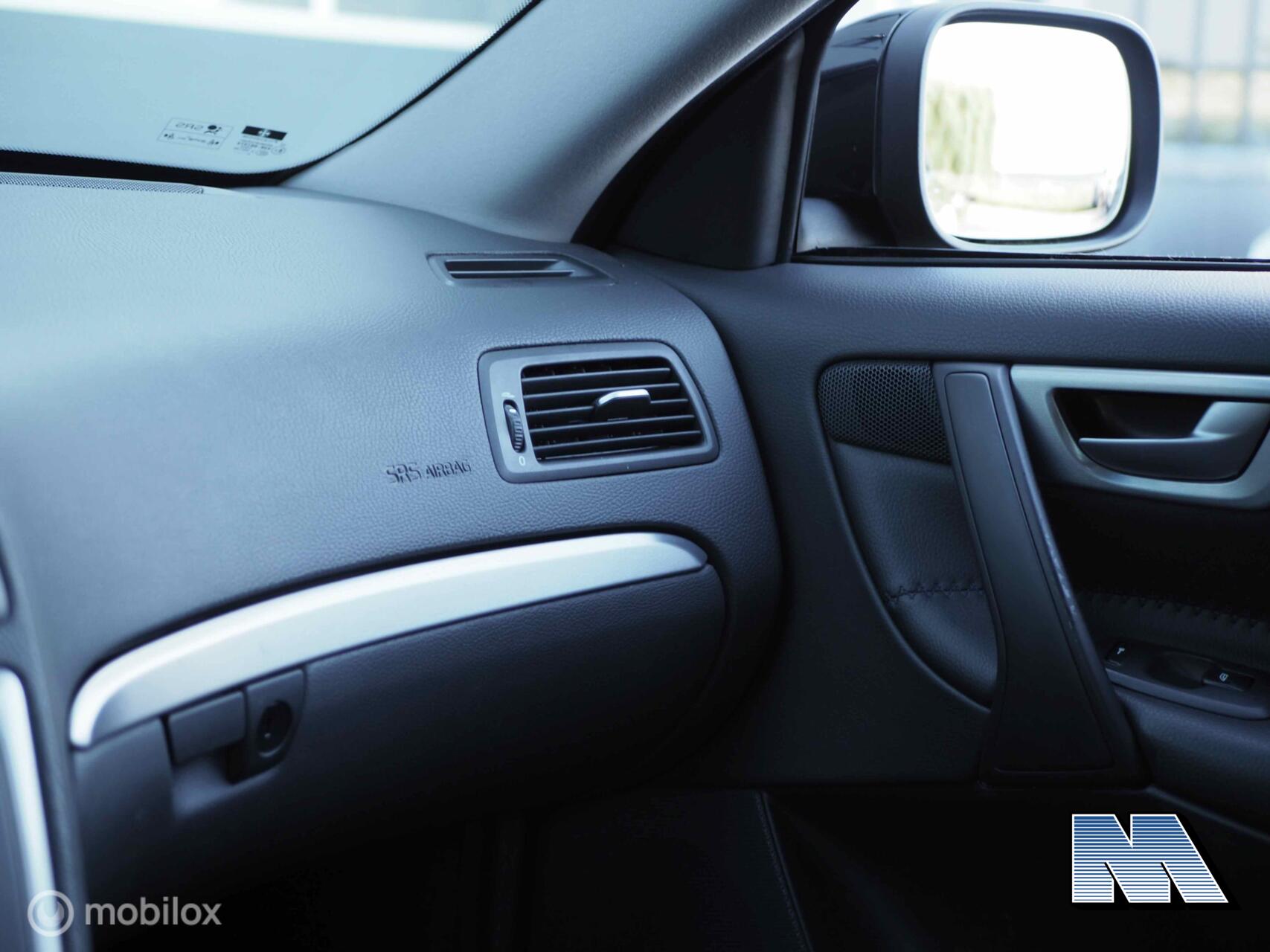 Foto van Volvo Xc70