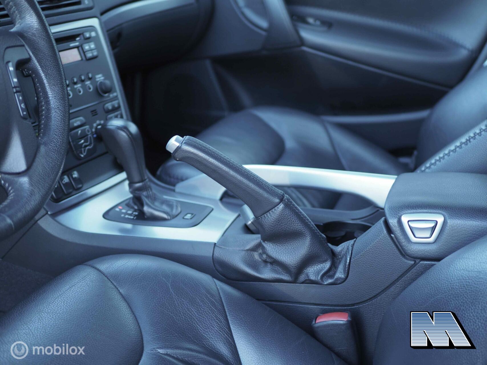 Foto van Volvo Xc70