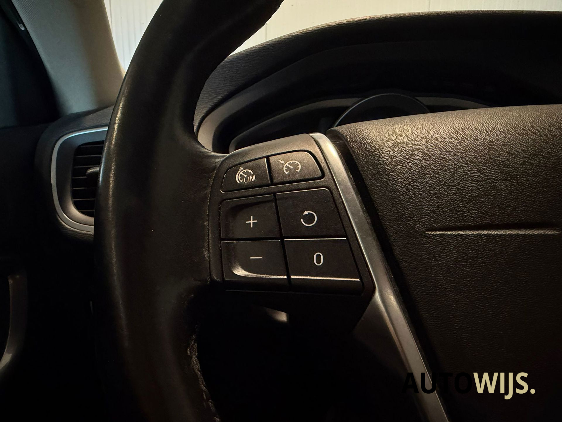 Foto van Volvo V40