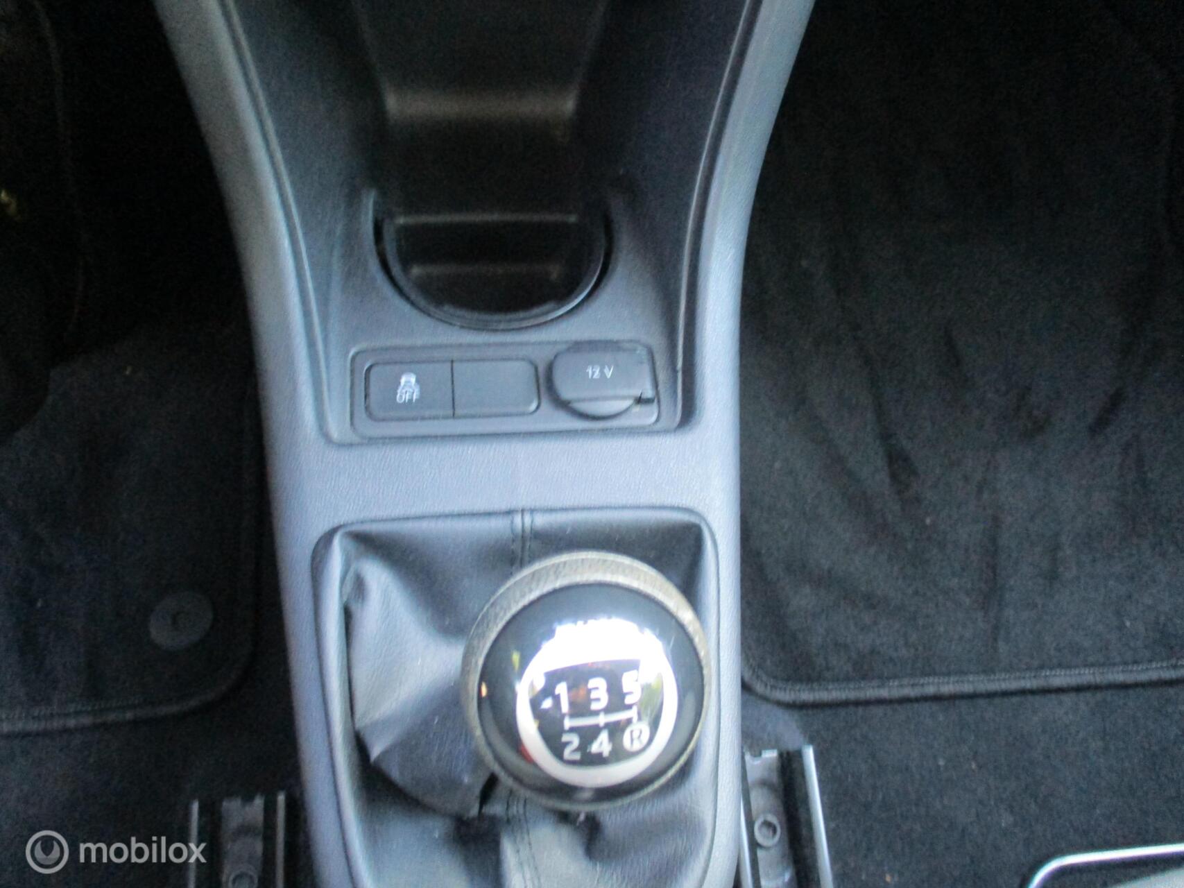 Foto van Volkswagen Up
