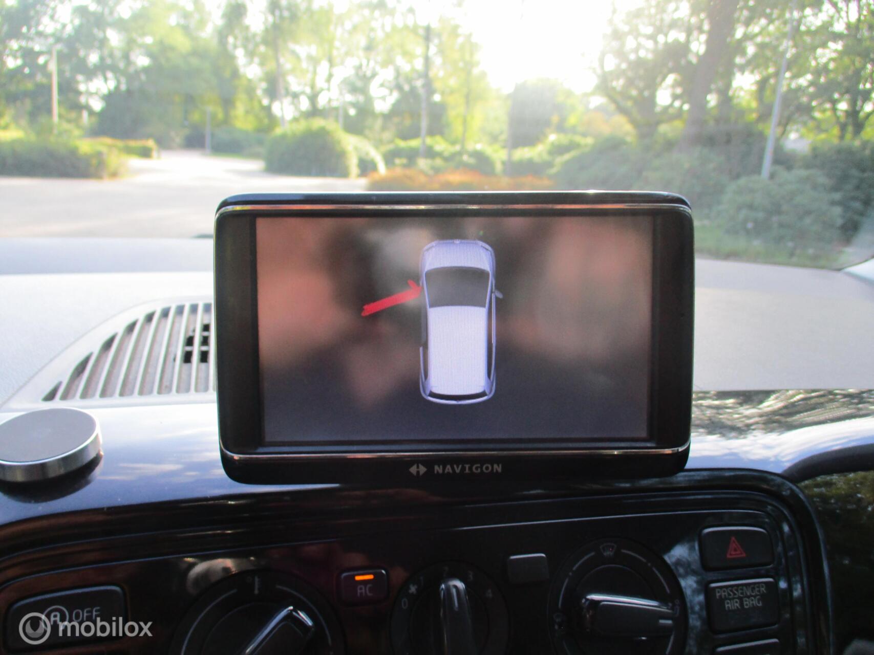 Foto van Volkswagen Up