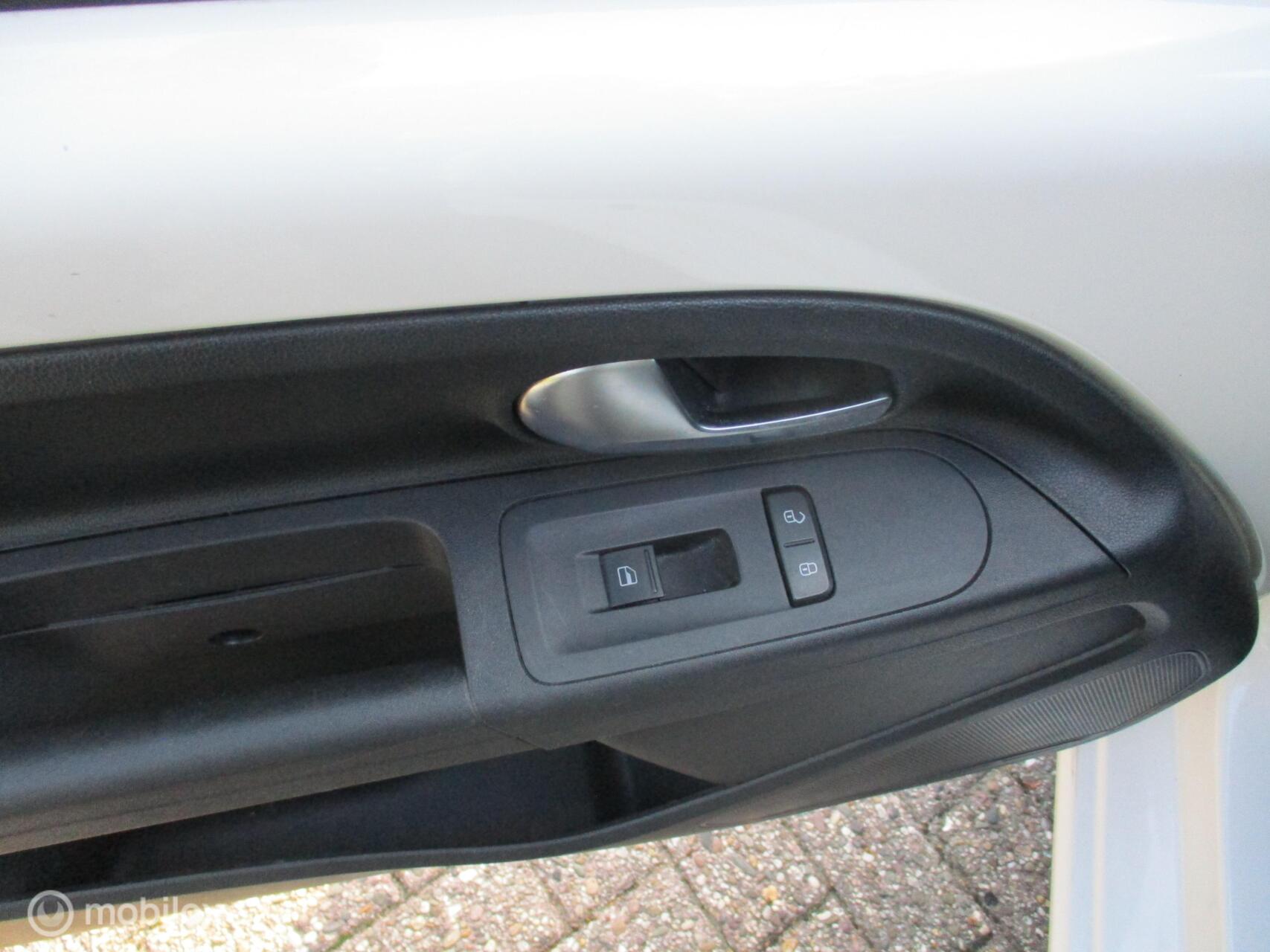 Foto van Volkswagen Up