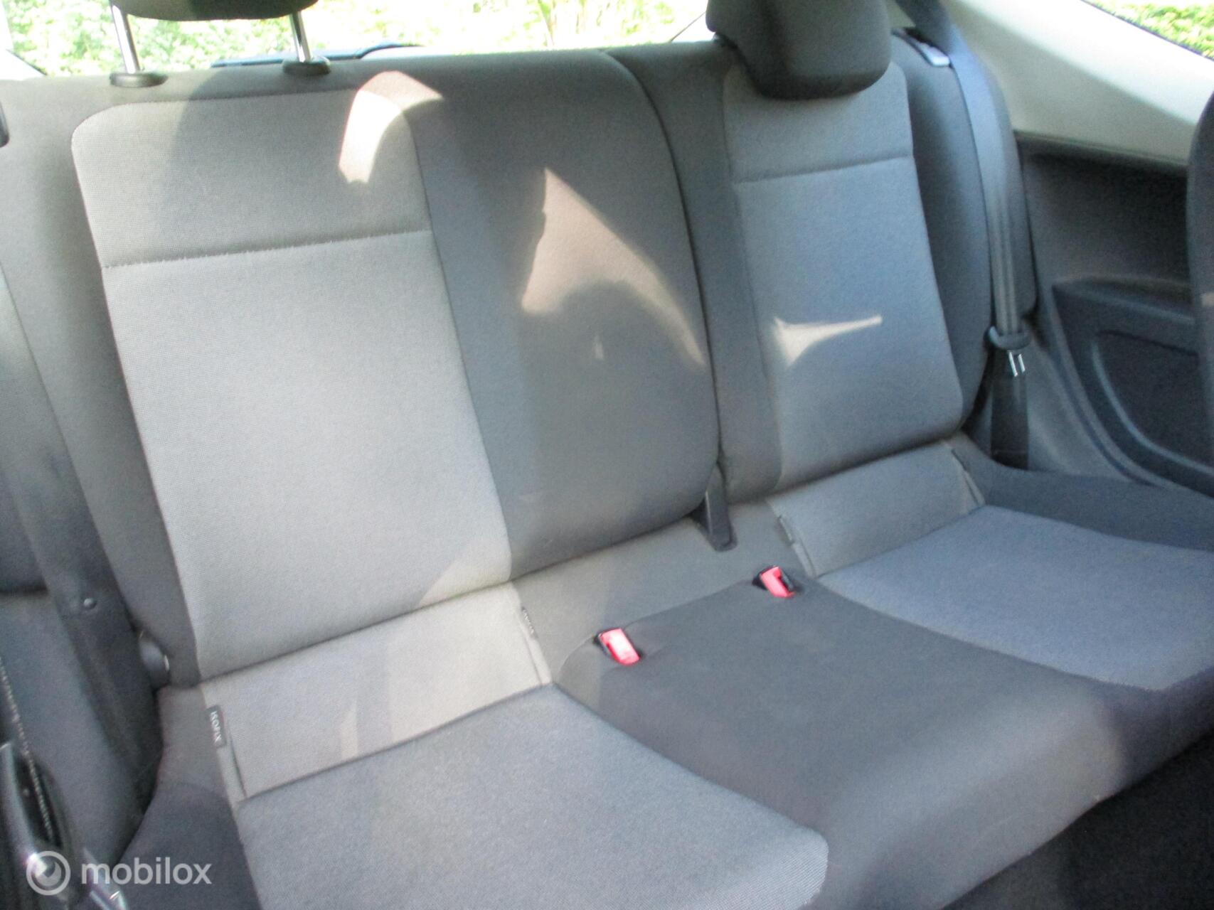 Foto van Volkswagen Up