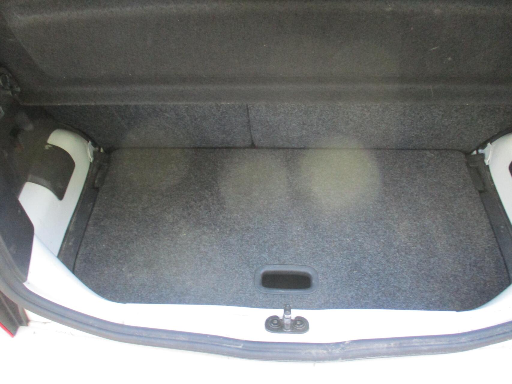 Foto van Volkswagen Up