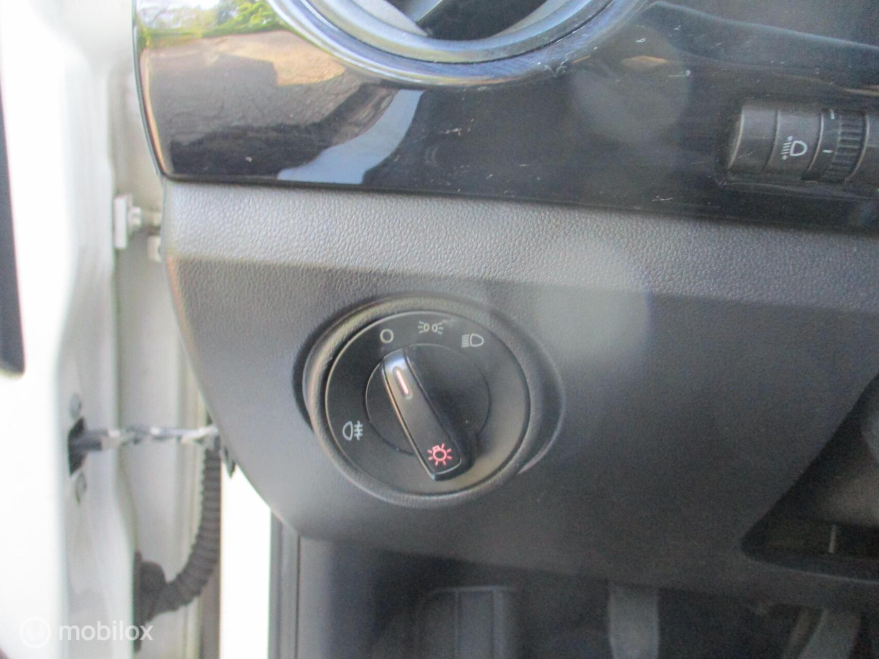 Foto van Volkswagen Up