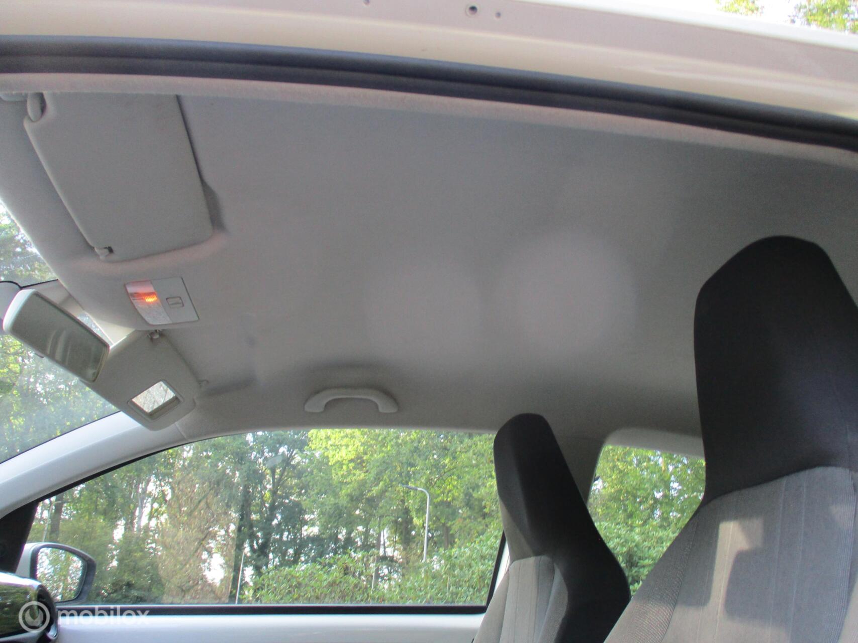 Foto van Volkswagen Up