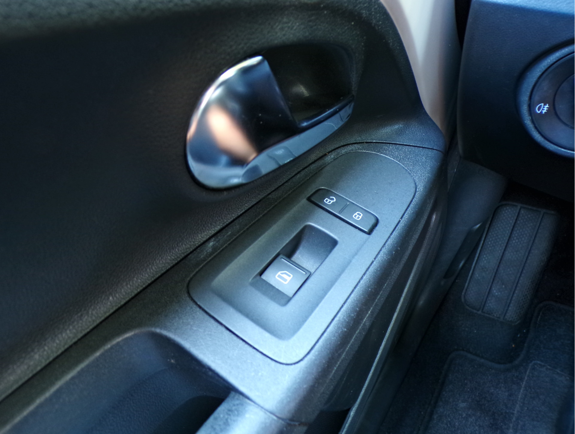Foto van Volkswagen Up