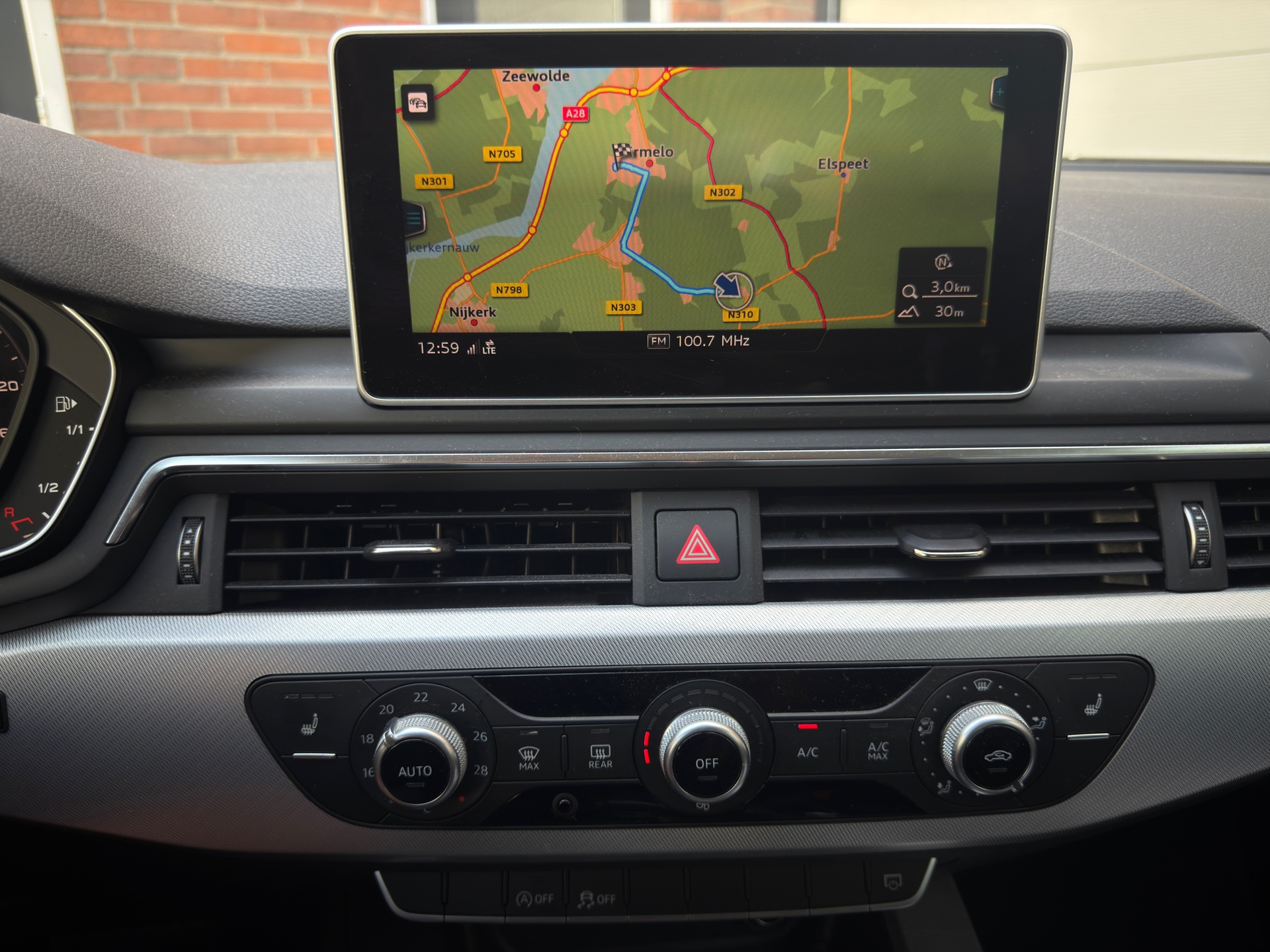 Foto van Audi A4 Avant