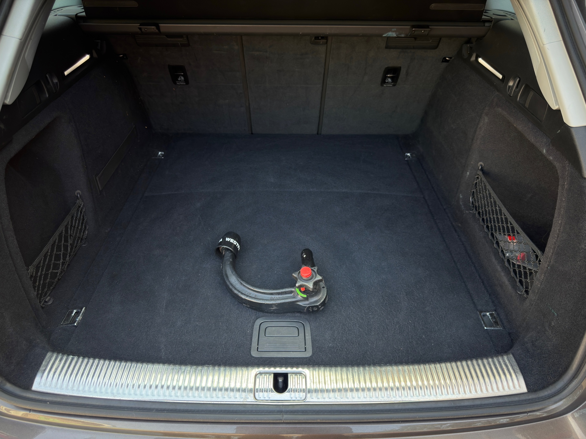 Foto van Audi A4 Avant