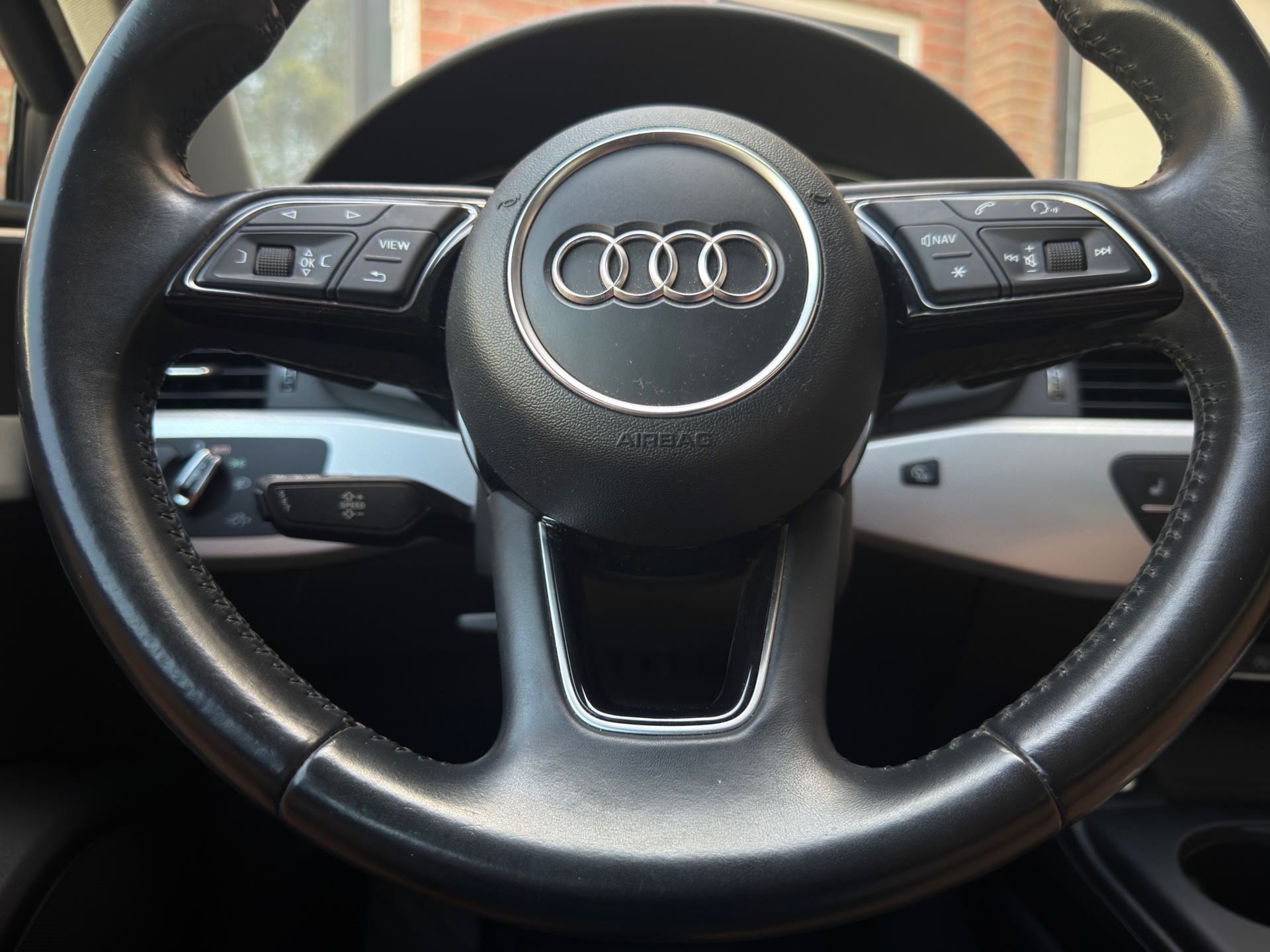 Foto van Audi A4 Avant