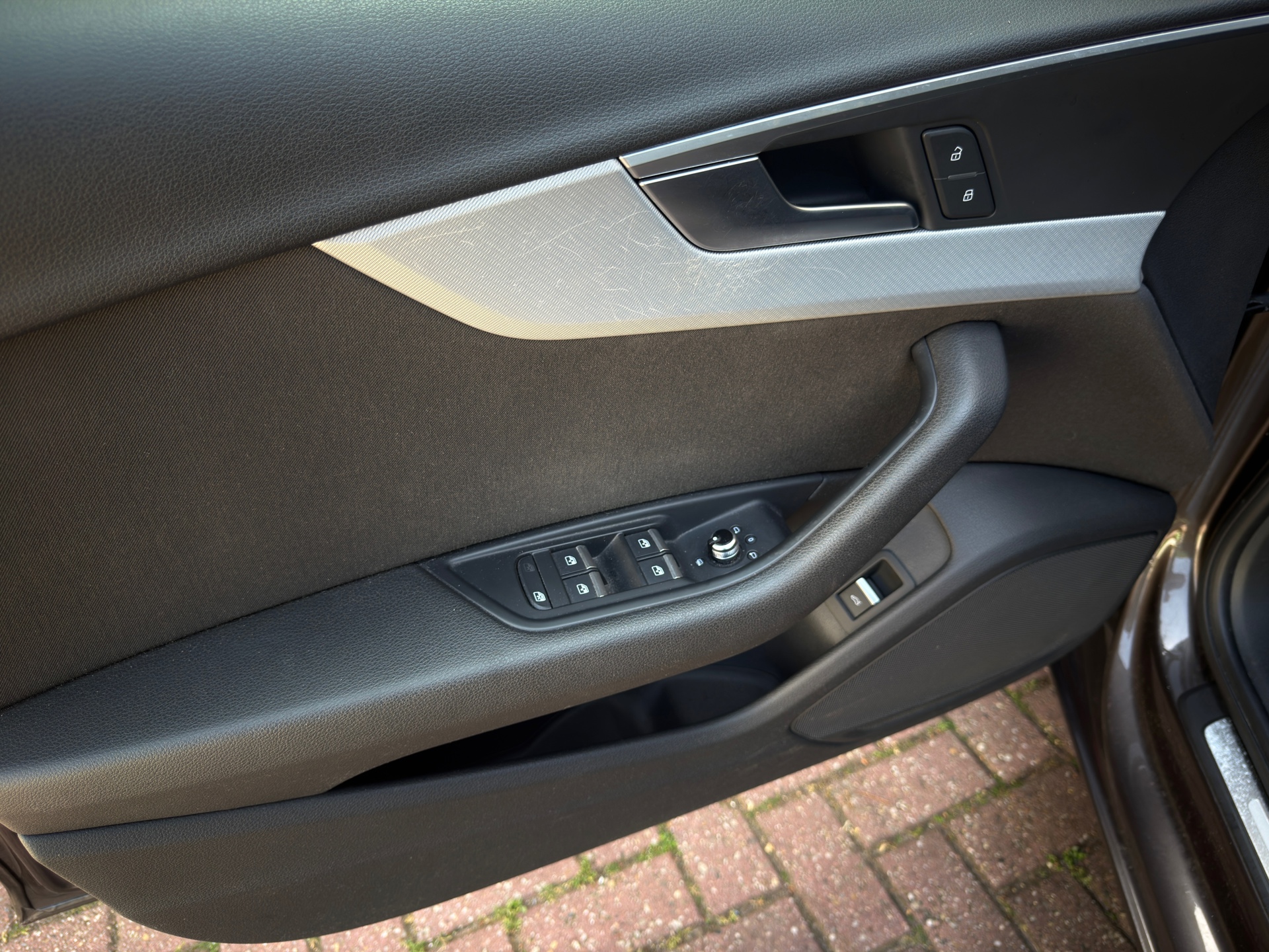 Foto van Audi A4 Avant