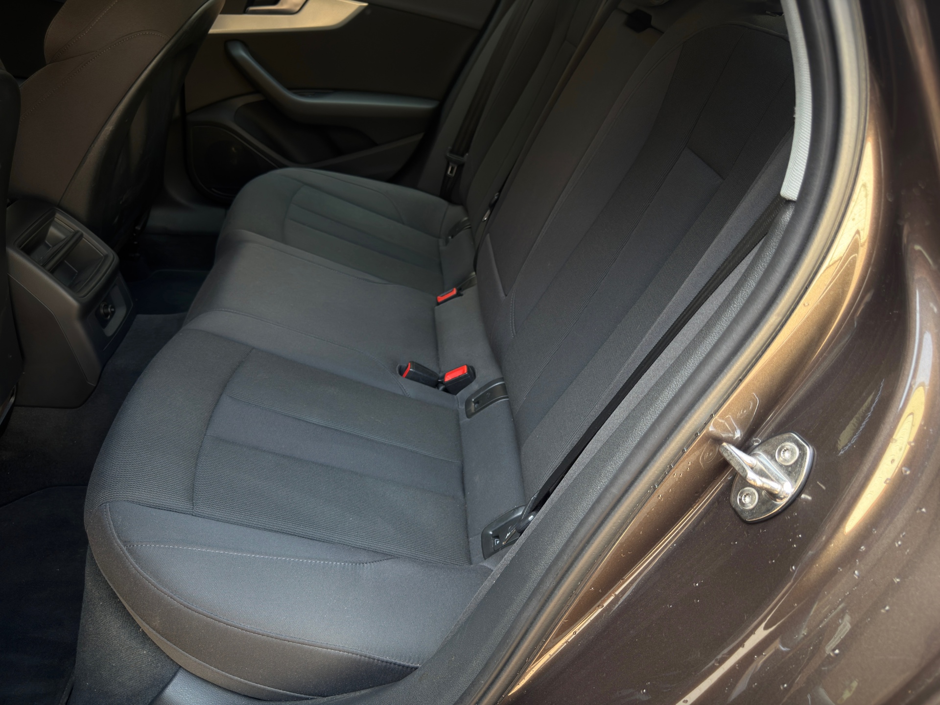 Foto van Audi A4 Avant