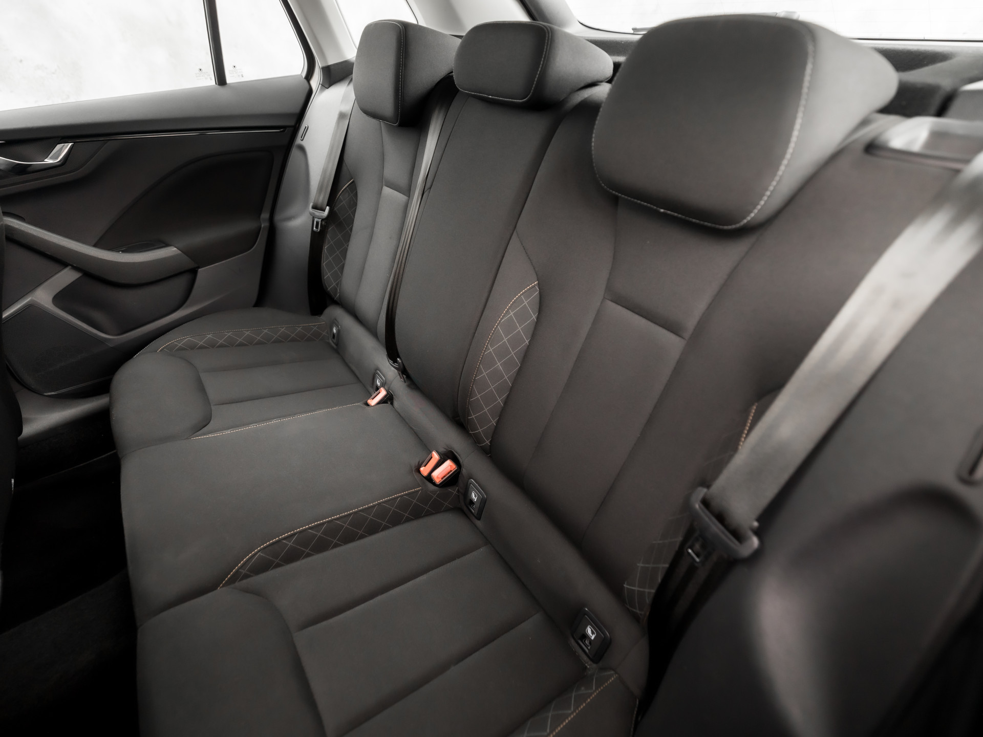 Foto van Skoda Kamiq