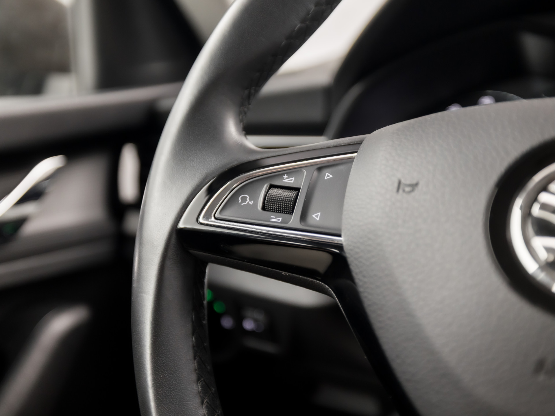 Foto van Skoda Kamiq