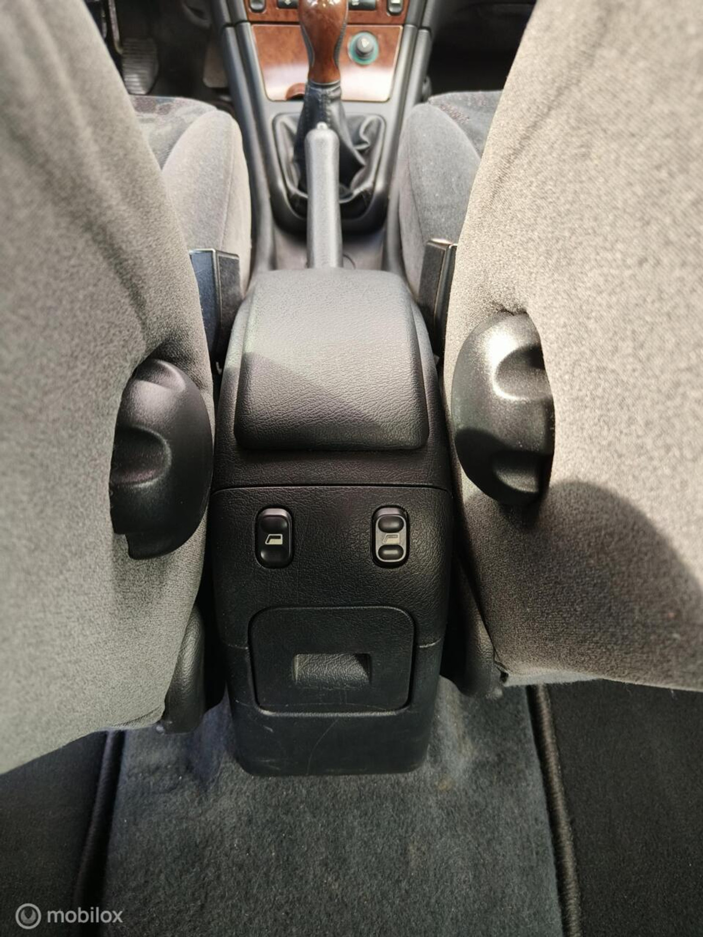 Foto van Citroen Xsara