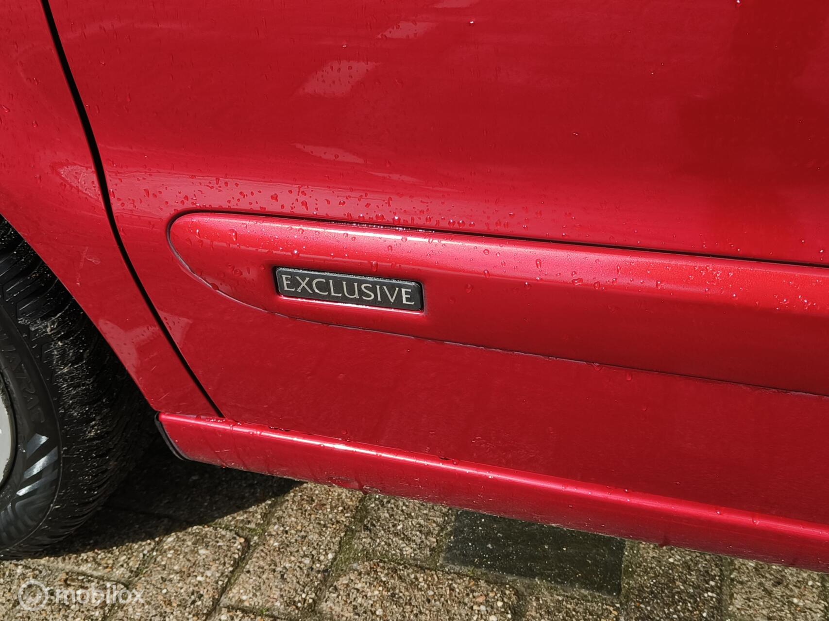 Foto van Citroen Xsara