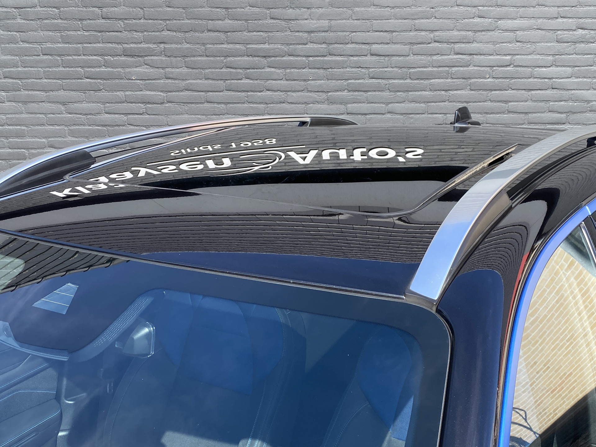 Foto van Lynk&co LYNK & Co 01