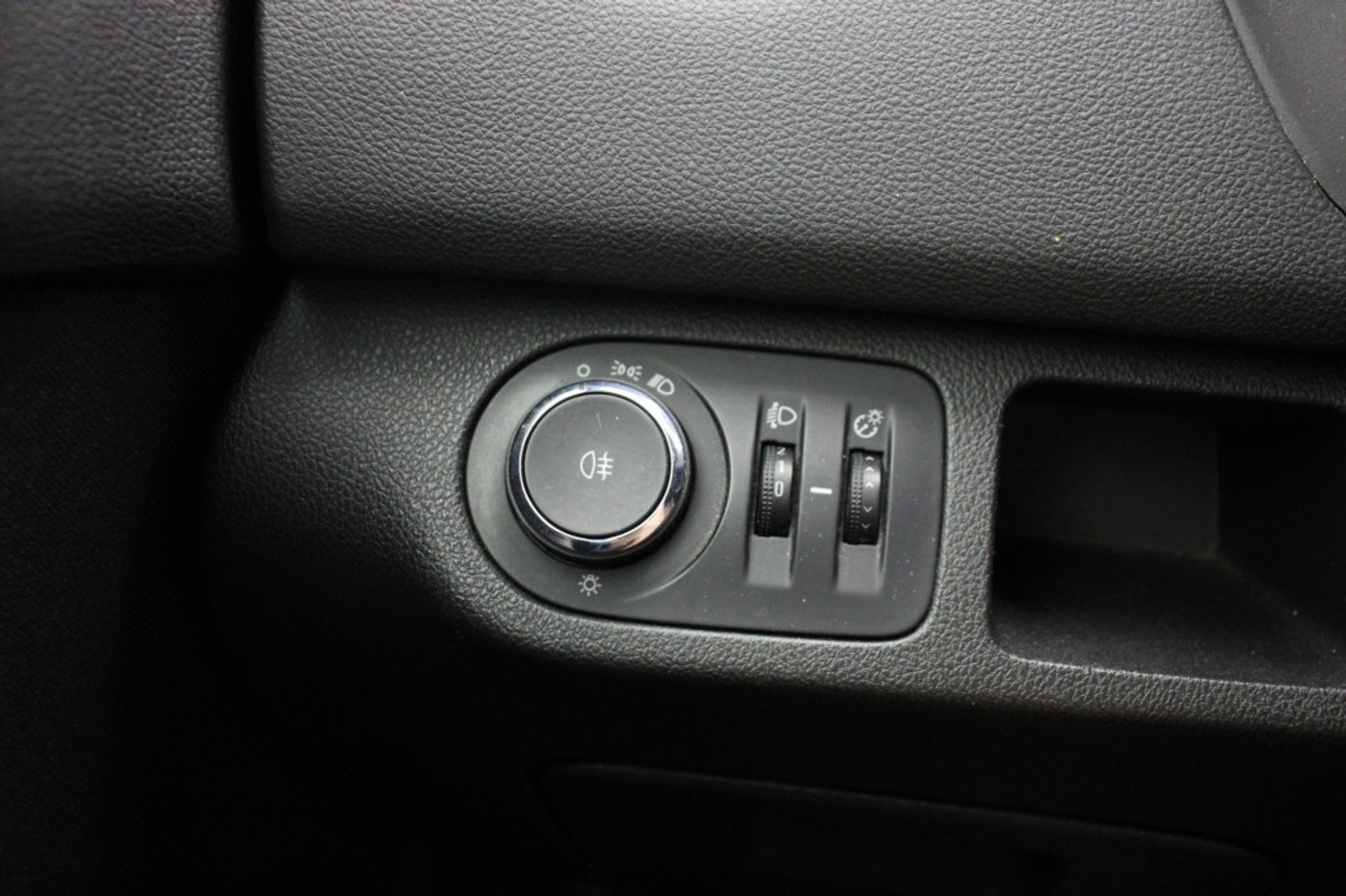 Foto van Opel Meriva