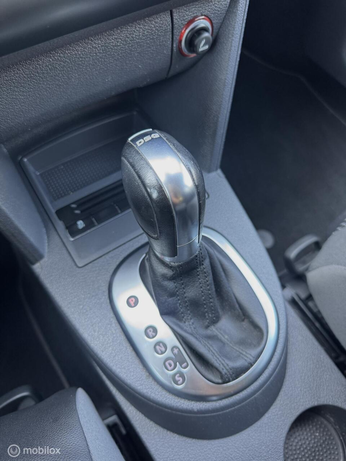 Foto van Volkswagen Touran