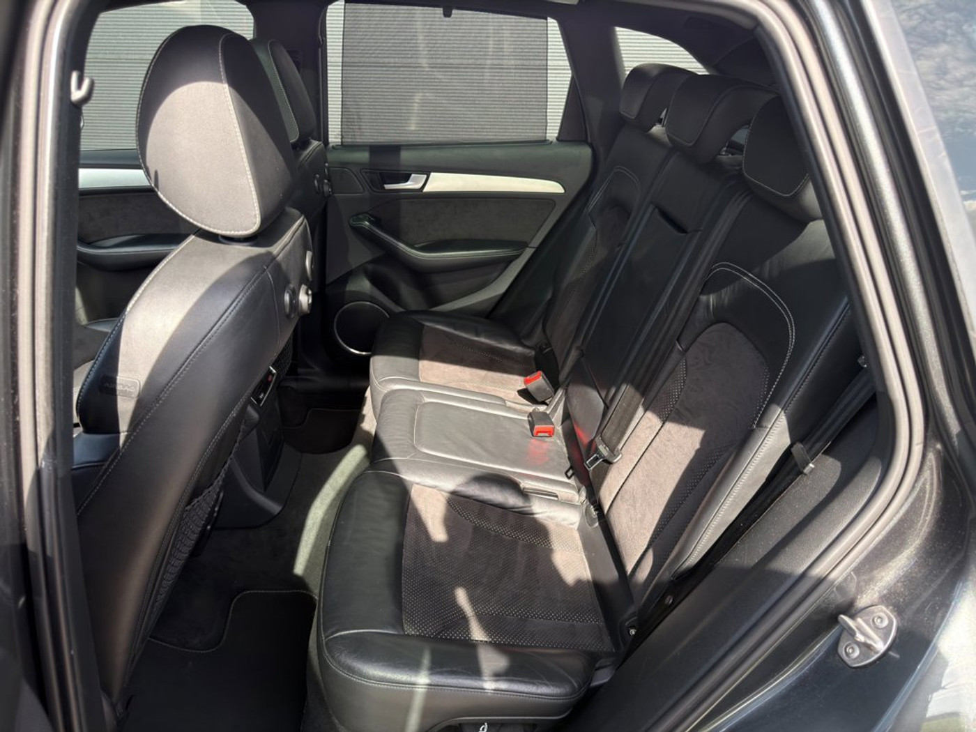 Foto van Audi Q5