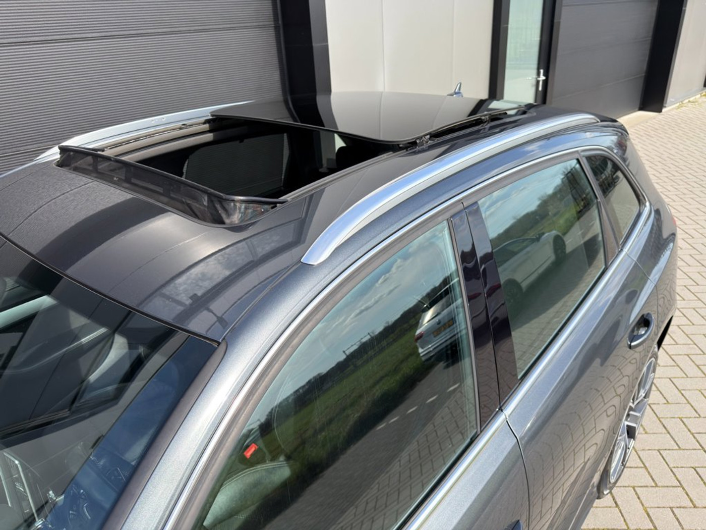Foto van Audi Q5