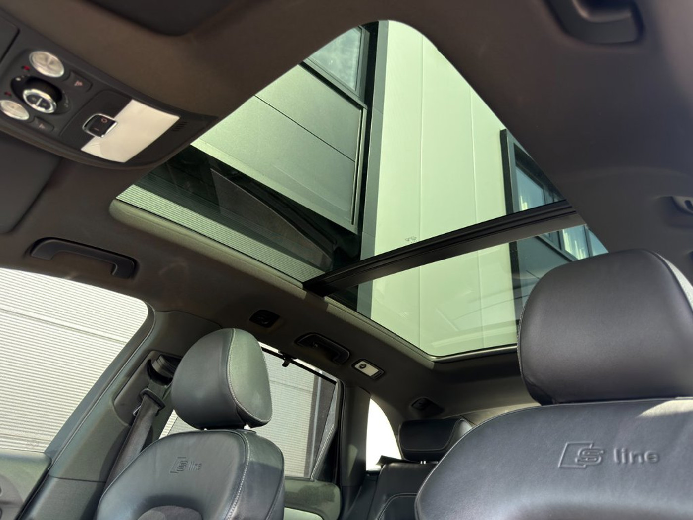Foto van Audi Q5