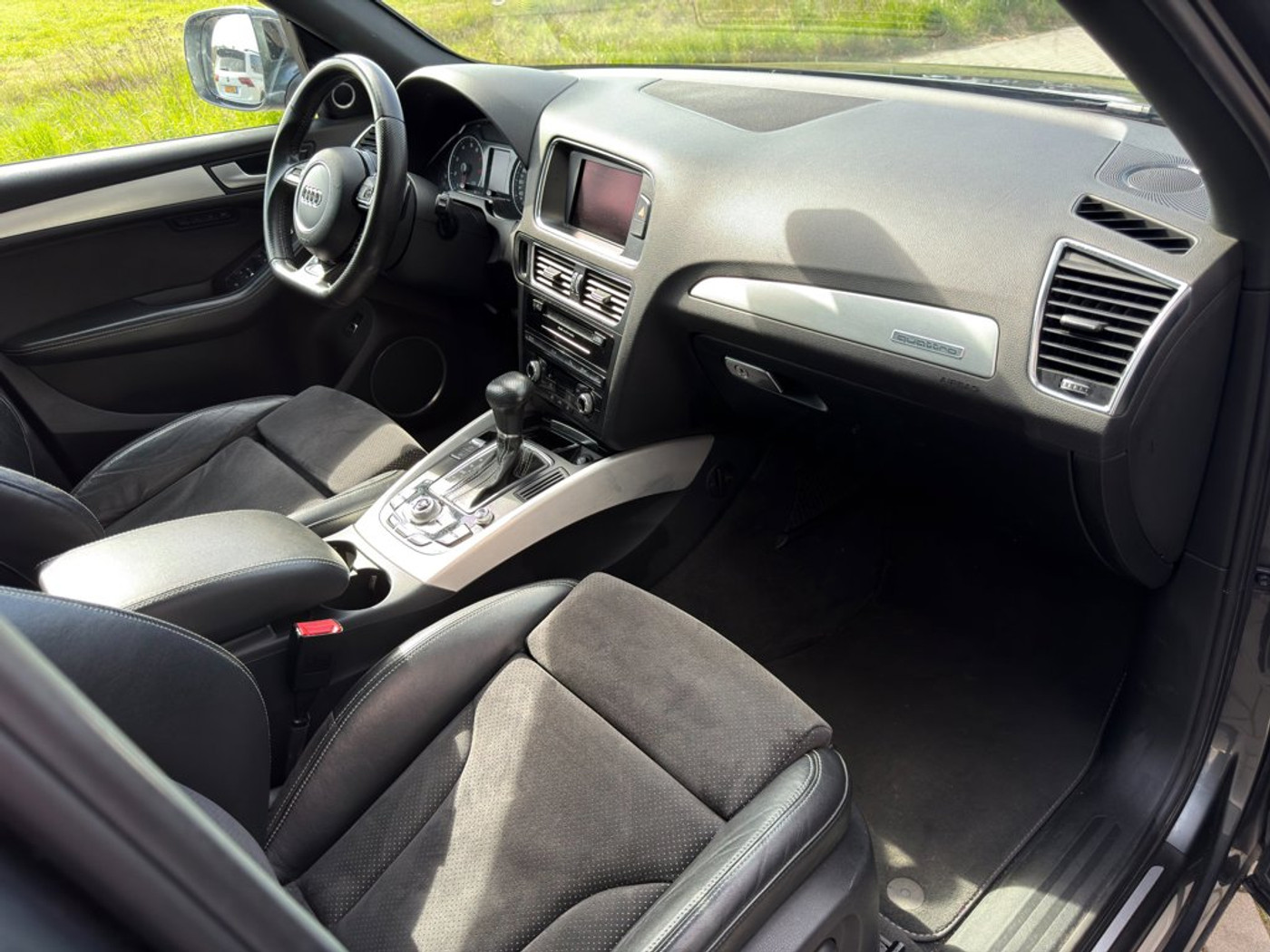 Foto van Audi Q5