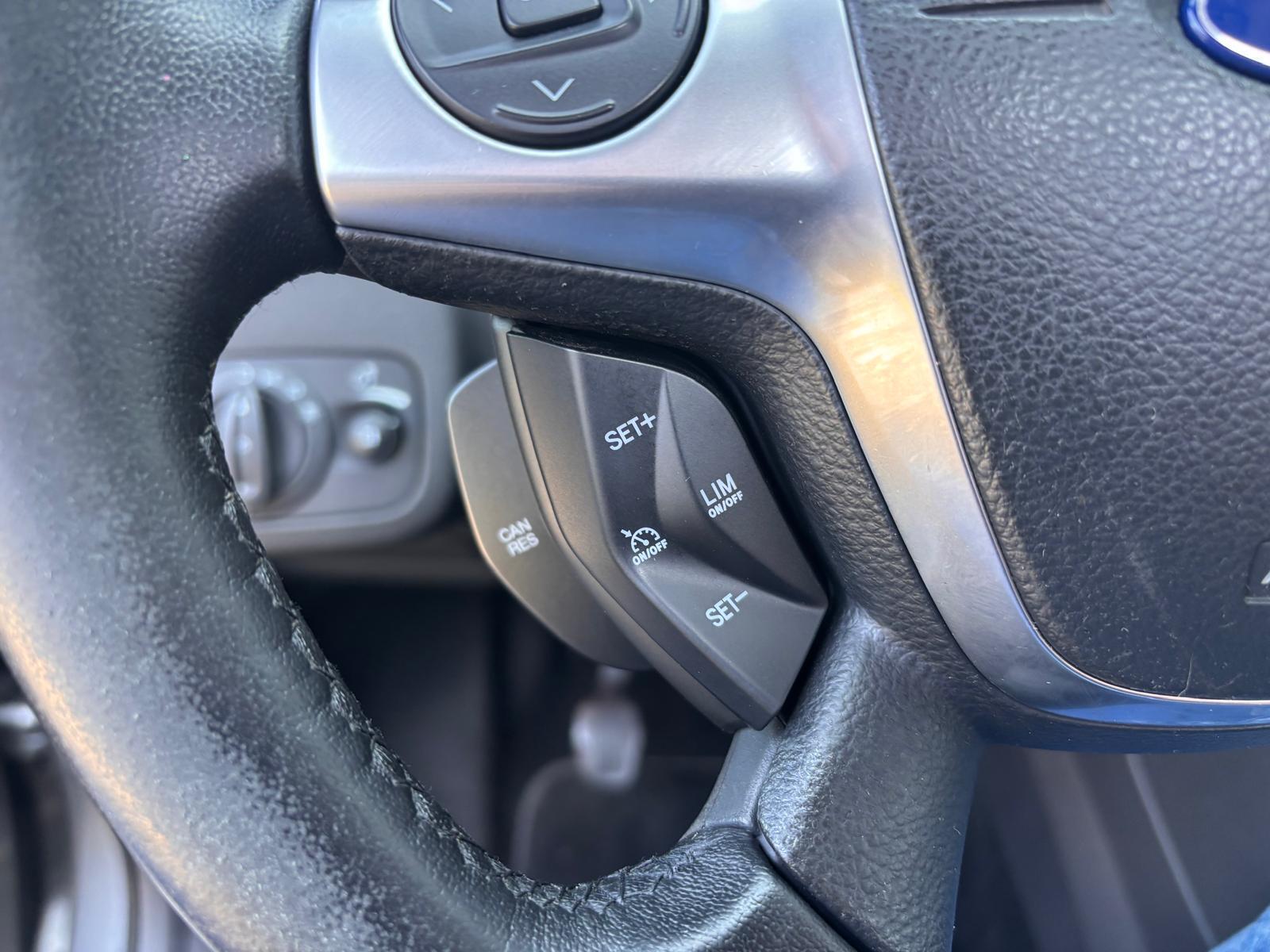 Foto van Ford Kuga