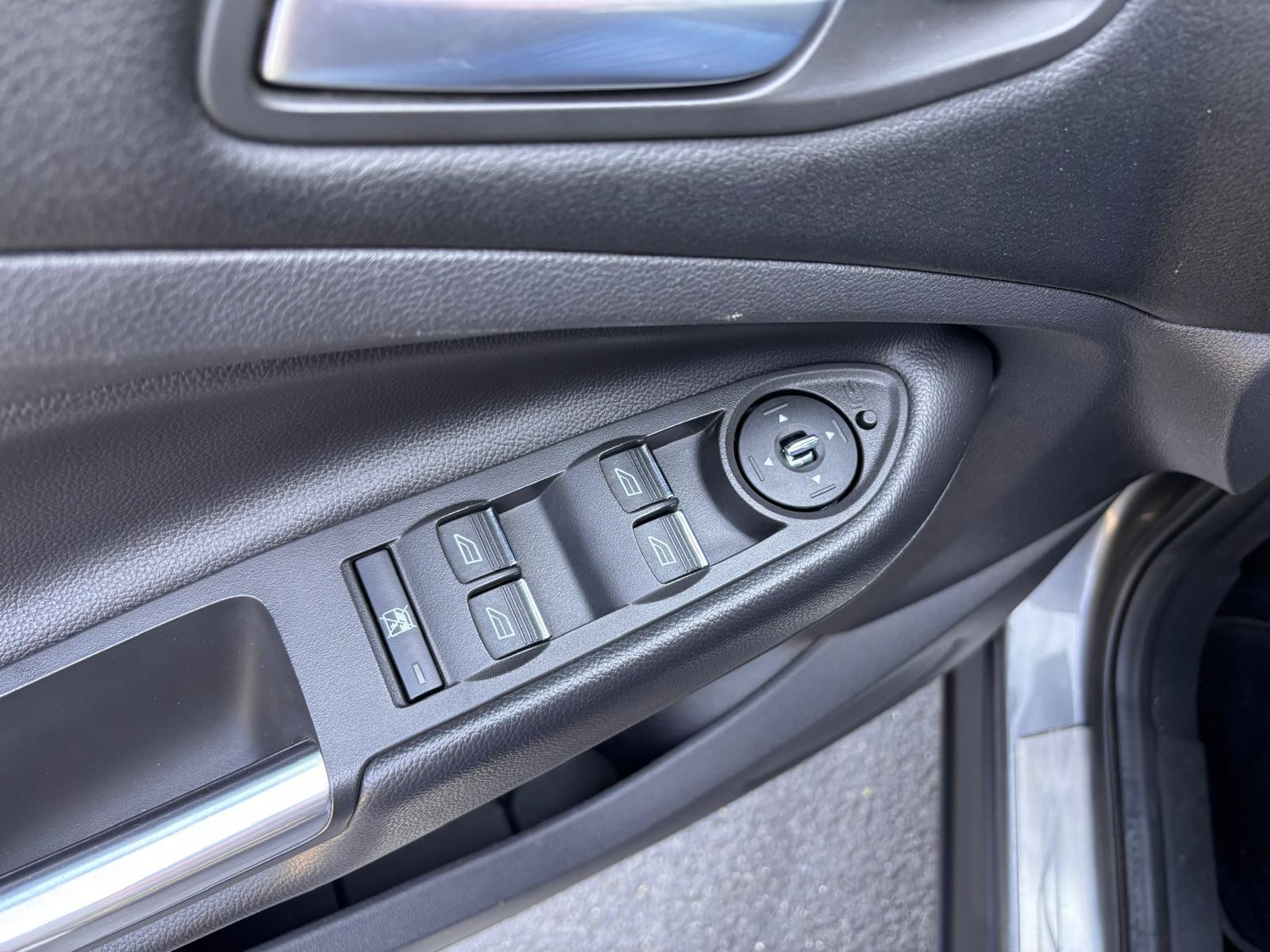 Foto van Ford Kuga