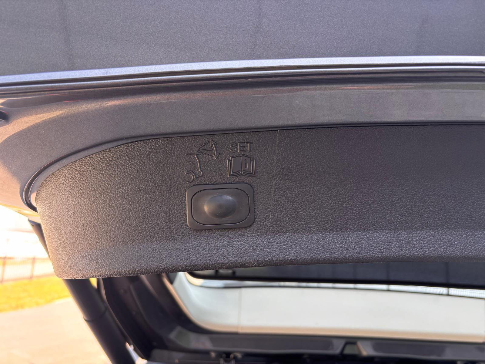 Foto van Ford Kuga