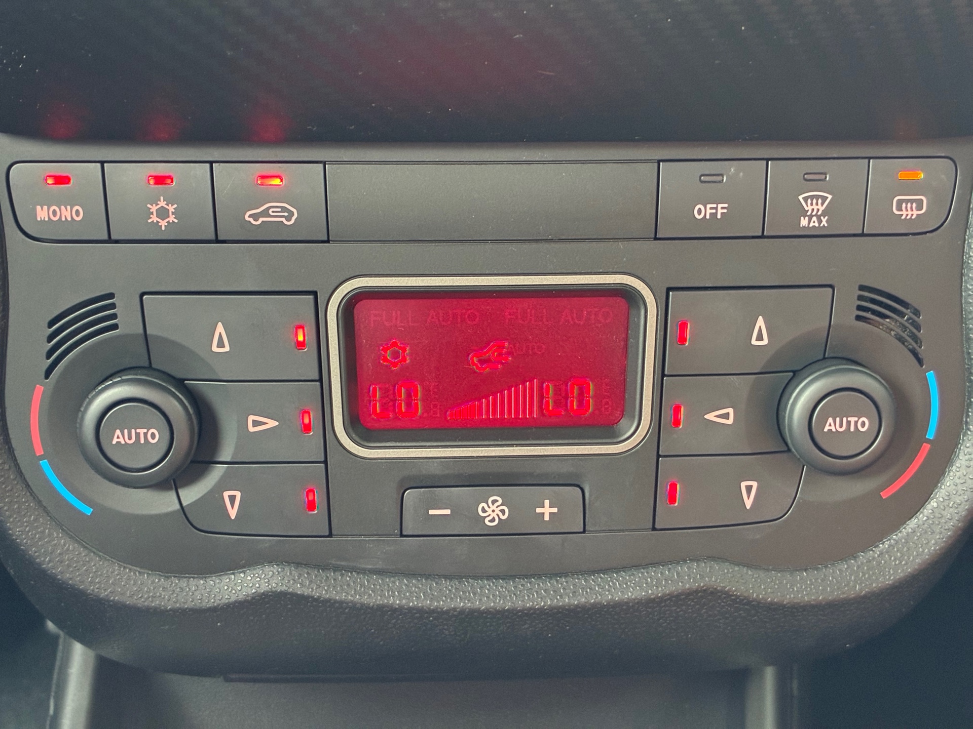 Foto van Alfa Romeo Alfa Mito