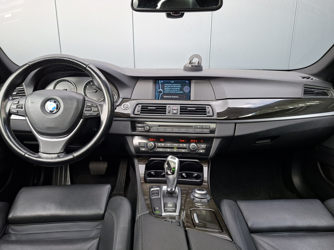 Foto van BMW 5er Reihe
