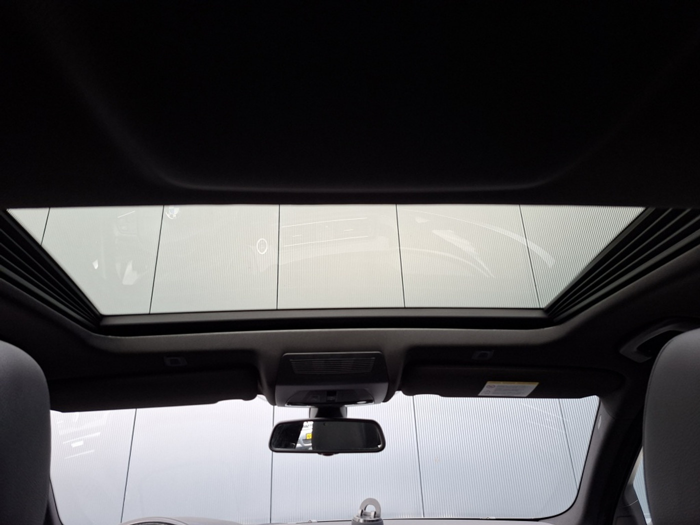 Foto van BMW 5er Reihe