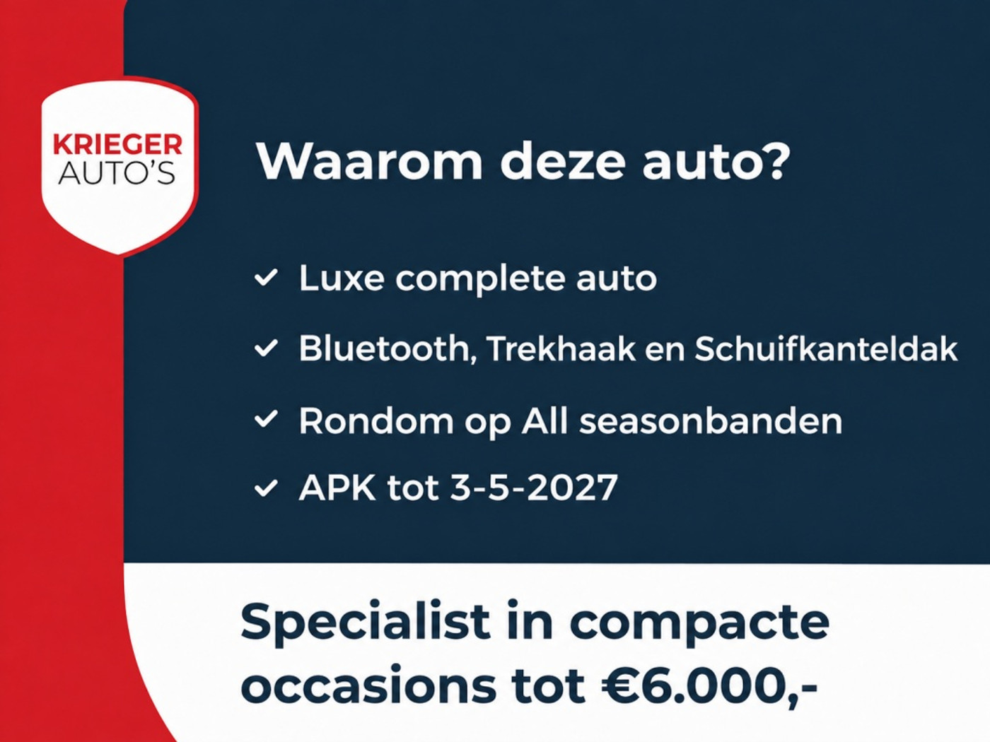 Foto van BMW 5er Reihe