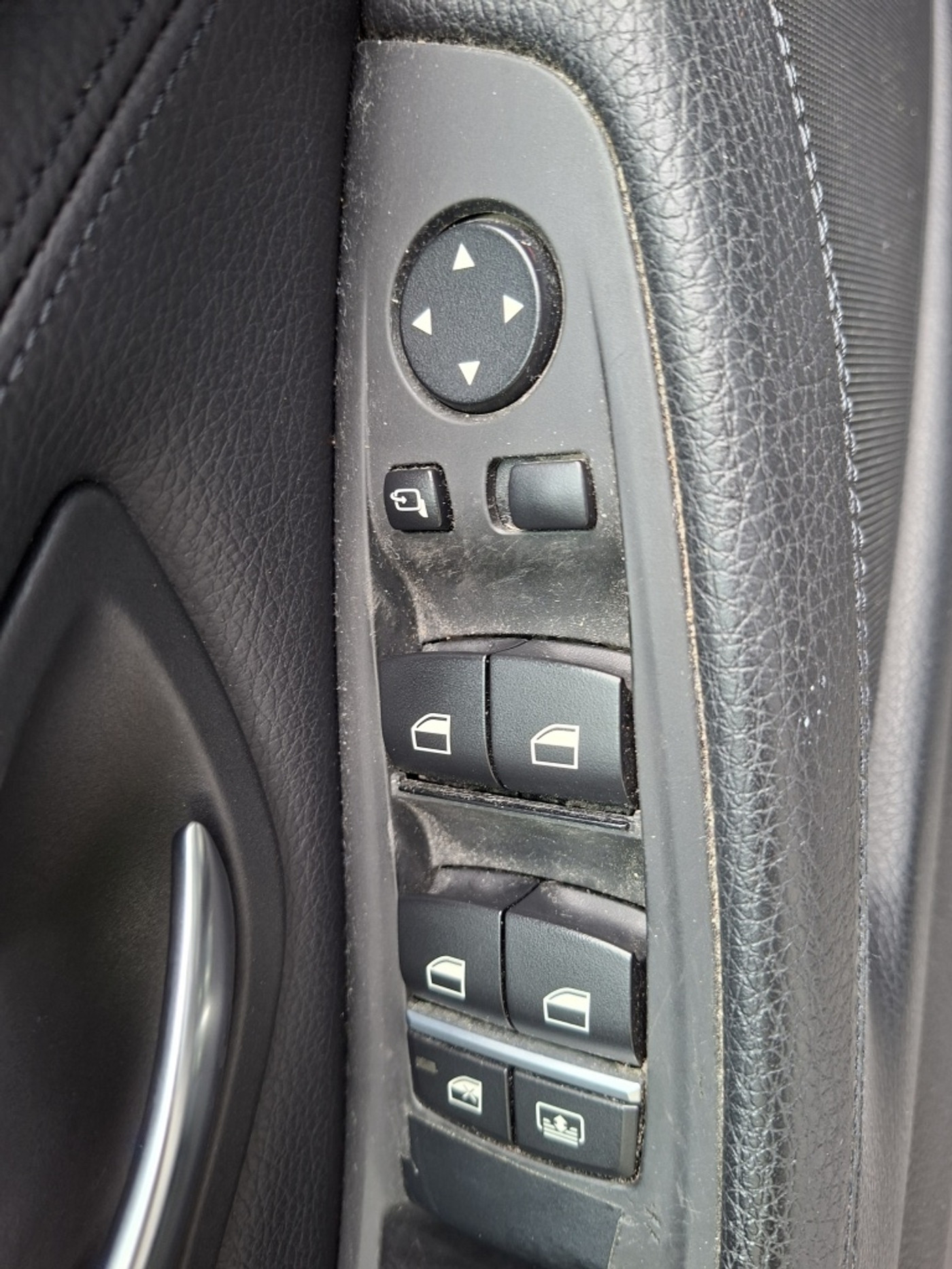 Foto van BMW 5er Reihe