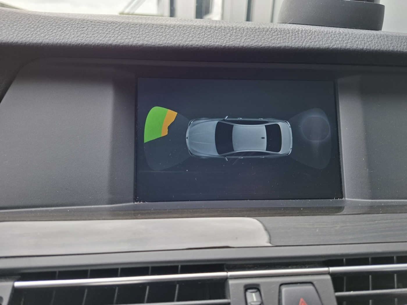 Foto van BMW 5er Reihe