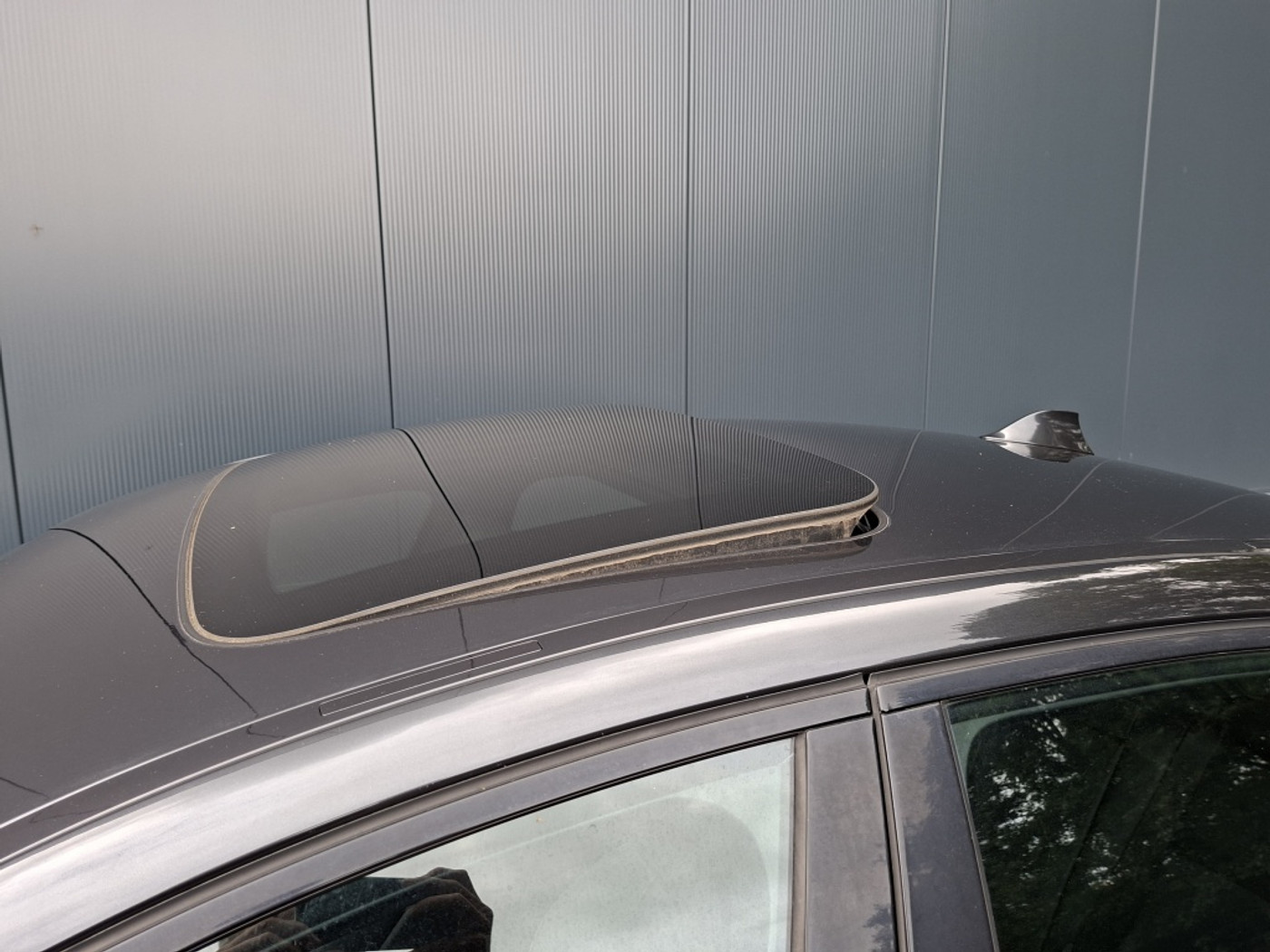 Foto van BMW 5er Reihe