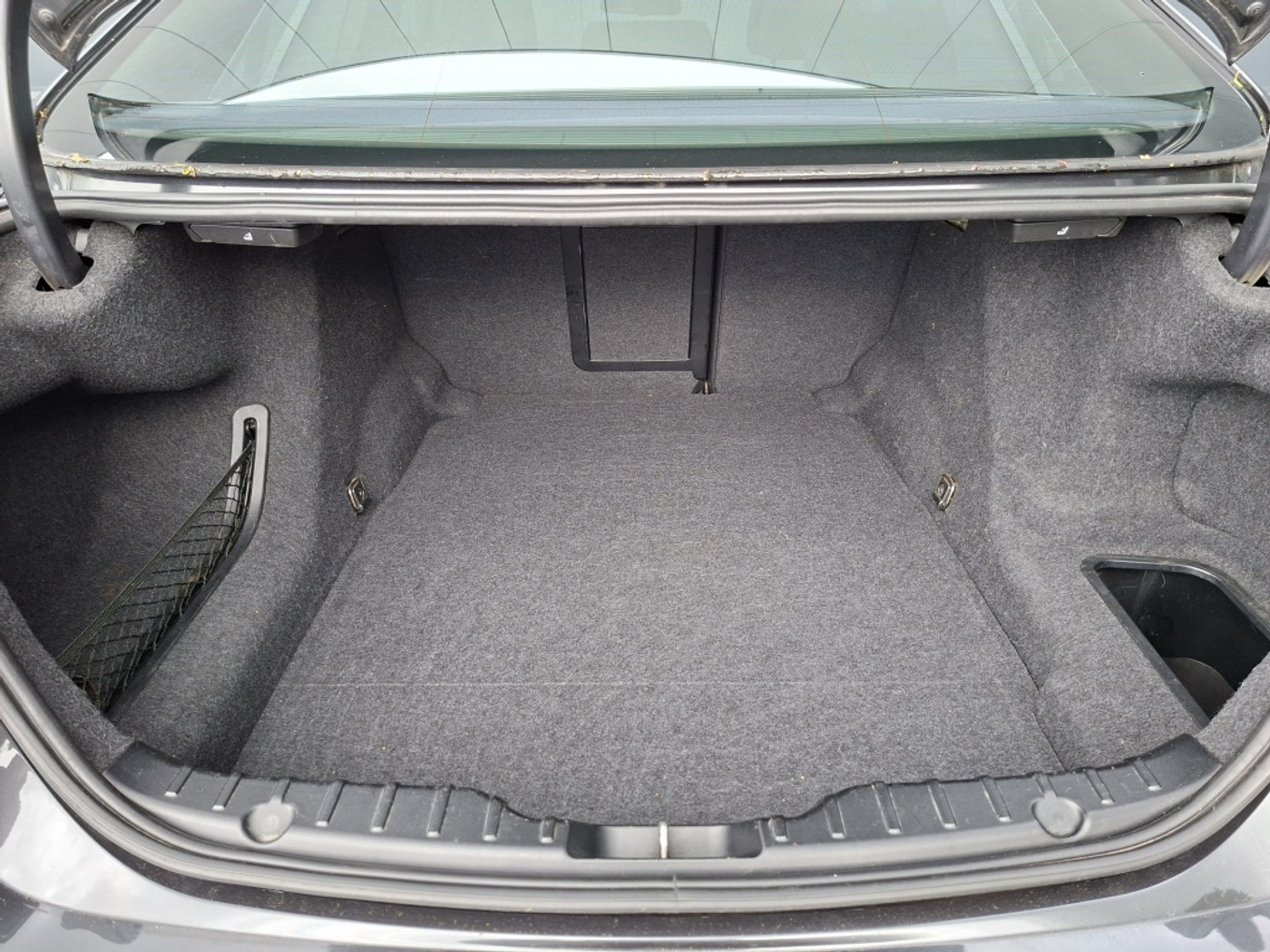 Foto van BMW 5er Reihe