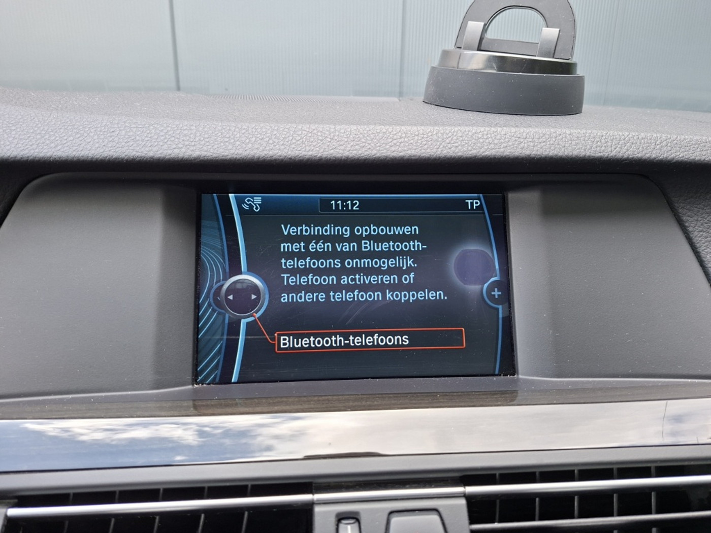 Foto van BMW 5er Reihe