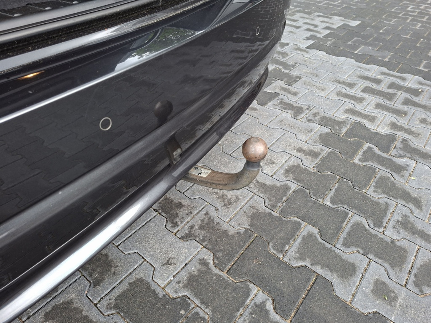 Foto van BMW 5er Reihe