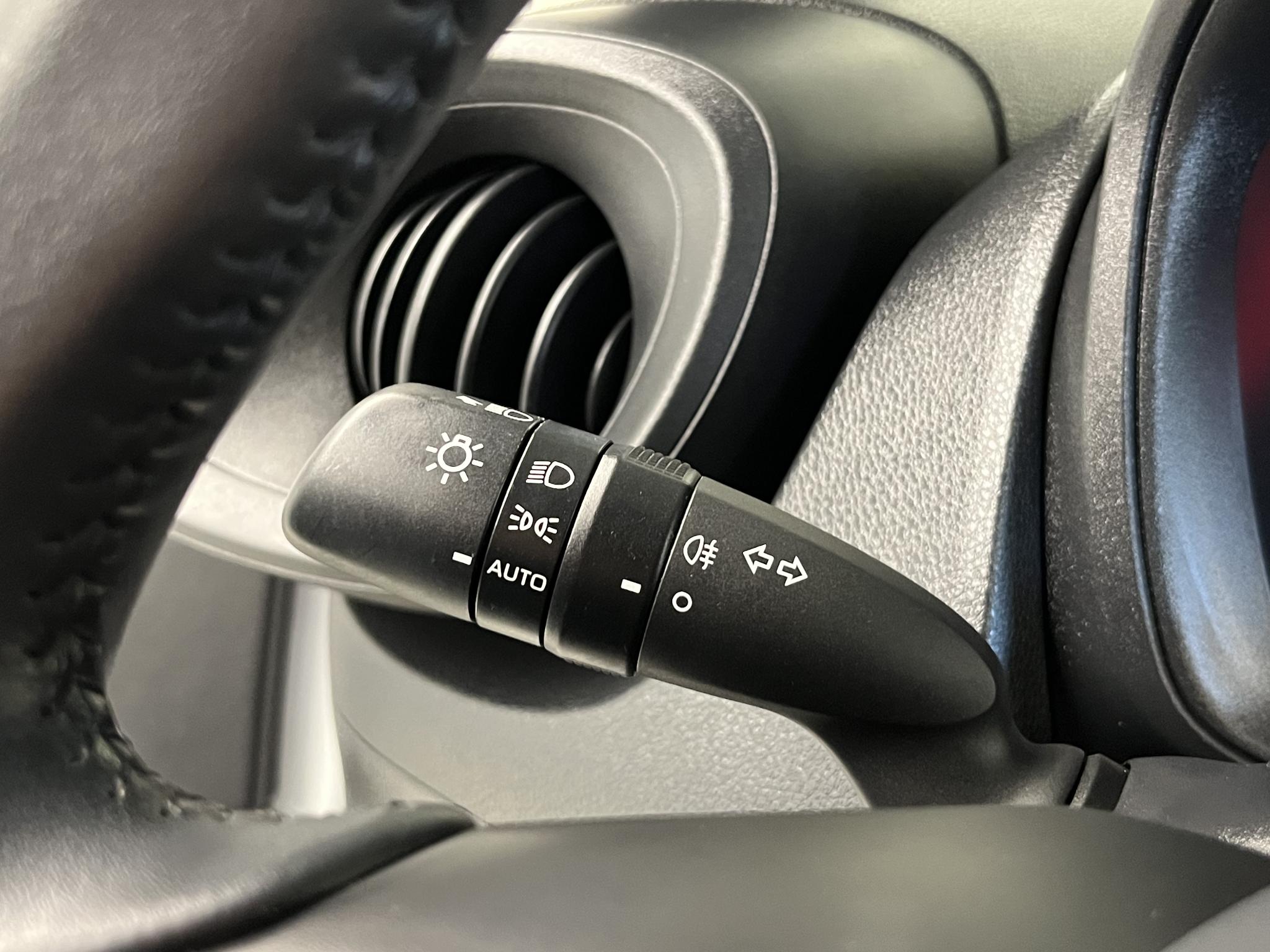 Foto van Toyota Toyota Aygo X