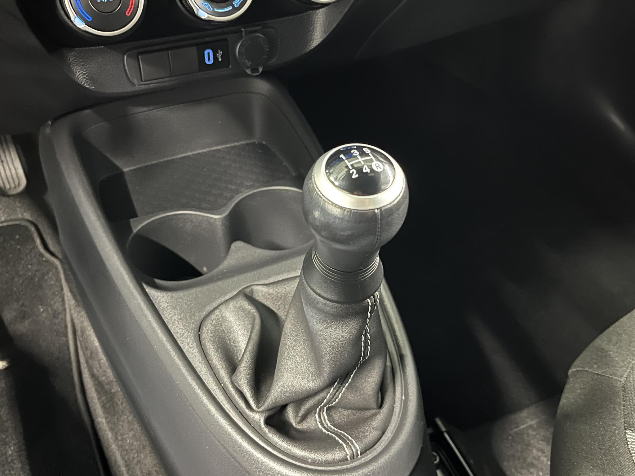 Foto van Toyota Toyota Aygo X