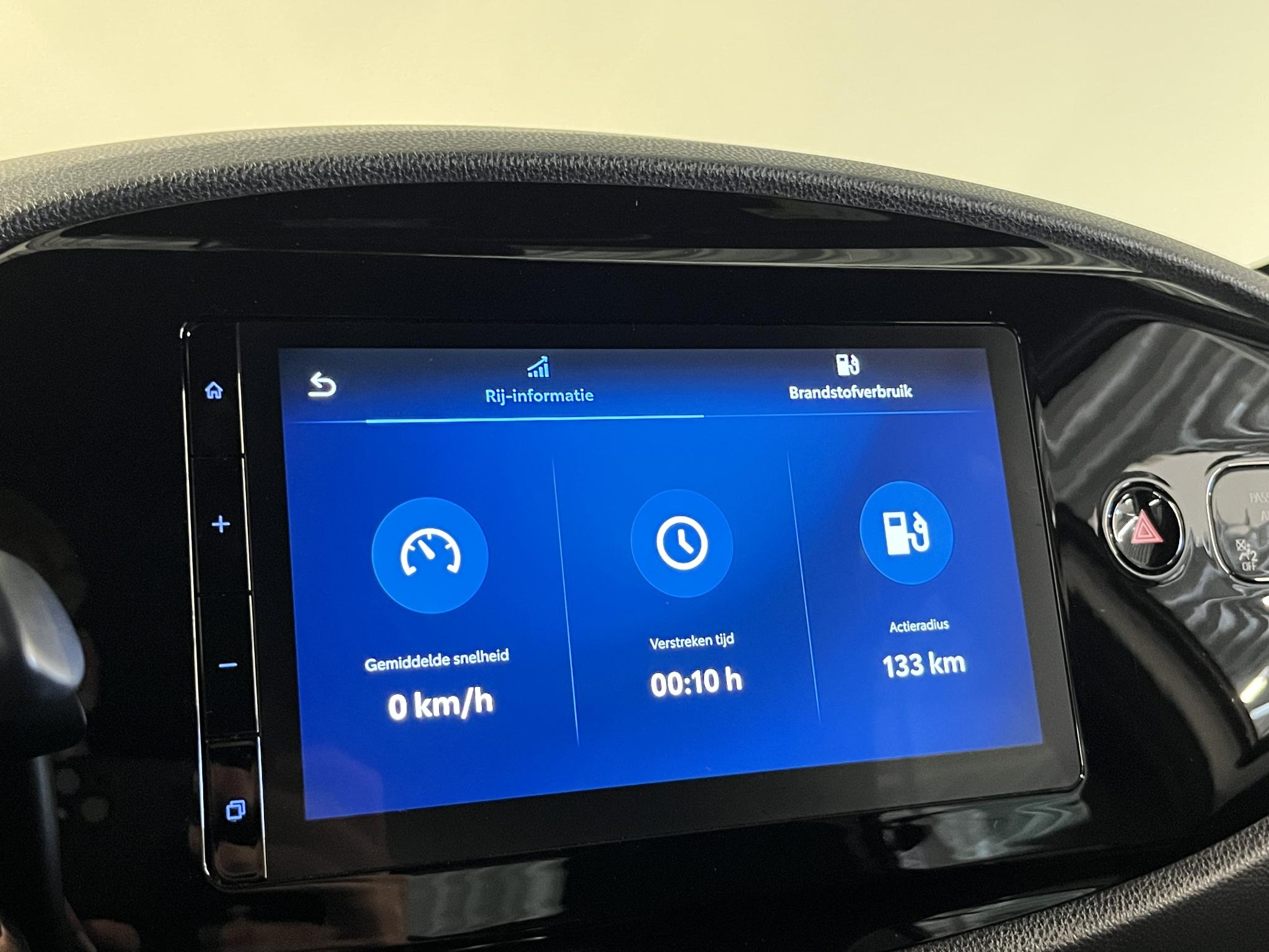Foto van Toyota Toyota Aygo X